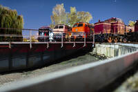 Quelle: DB-Museum Koblenz, Uwe Niklas