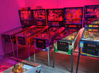 Quelle: EXTRABALL Deutsches Flippermuseum e.V. Neuwied